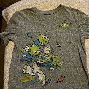 Boys T-Shirt